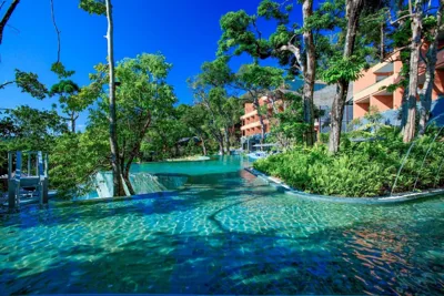 Sri Panwa Phuket Luxury Pool Villa Hotel – Foto 5