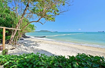 Sri Panwa Phuket Luxury Pool Villa Hotel – Foto 9