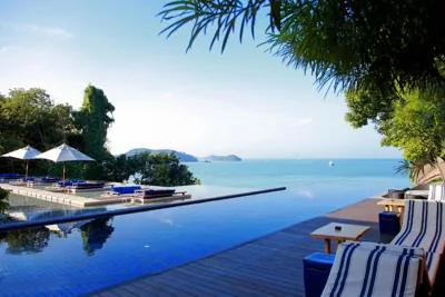 Sri Panwa Phuket Luxury Pool Villa Hotel – Foto 13