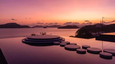 Sri Panwa Phuket Luxury Pool Villa Hotel – Foto 14