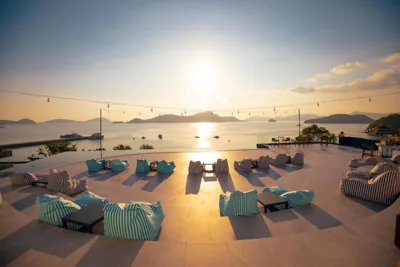 Sri Panwa Phuket Luxury Pool Villa Hotel – Foto 15