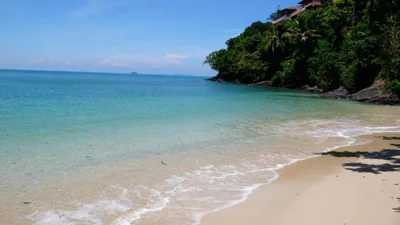 Sri Panwa Phuket Luxury Pool Villa Hotel – Foto 16